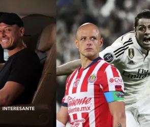 De héroe a villano: El principio del fin para Chicharito