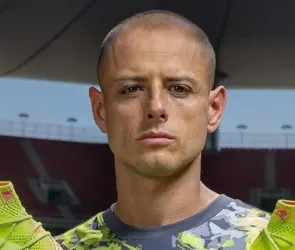 Chicharito saldrá de Chivas tras sus polémicos comentarios