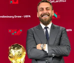 El equipo de la Liga MX que buscó el fichaje de Daniele de Rossi