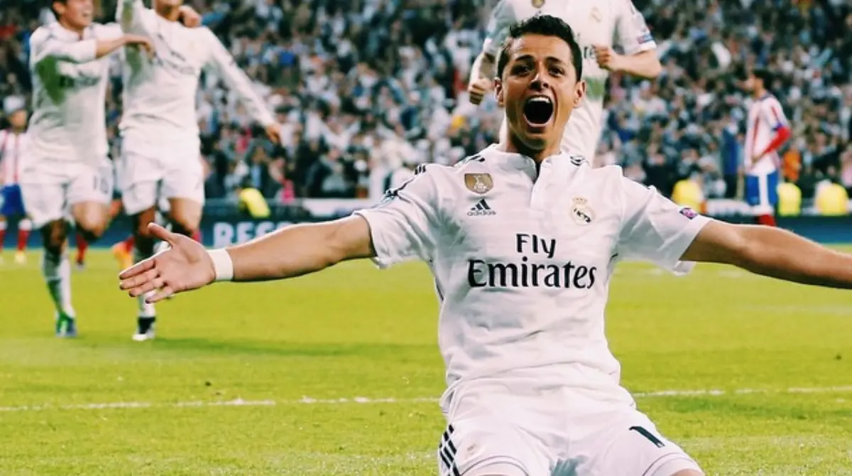 Su gol ante el Atlético de Madrid en la Champions League todavía vive en el recuerdo de muchos.