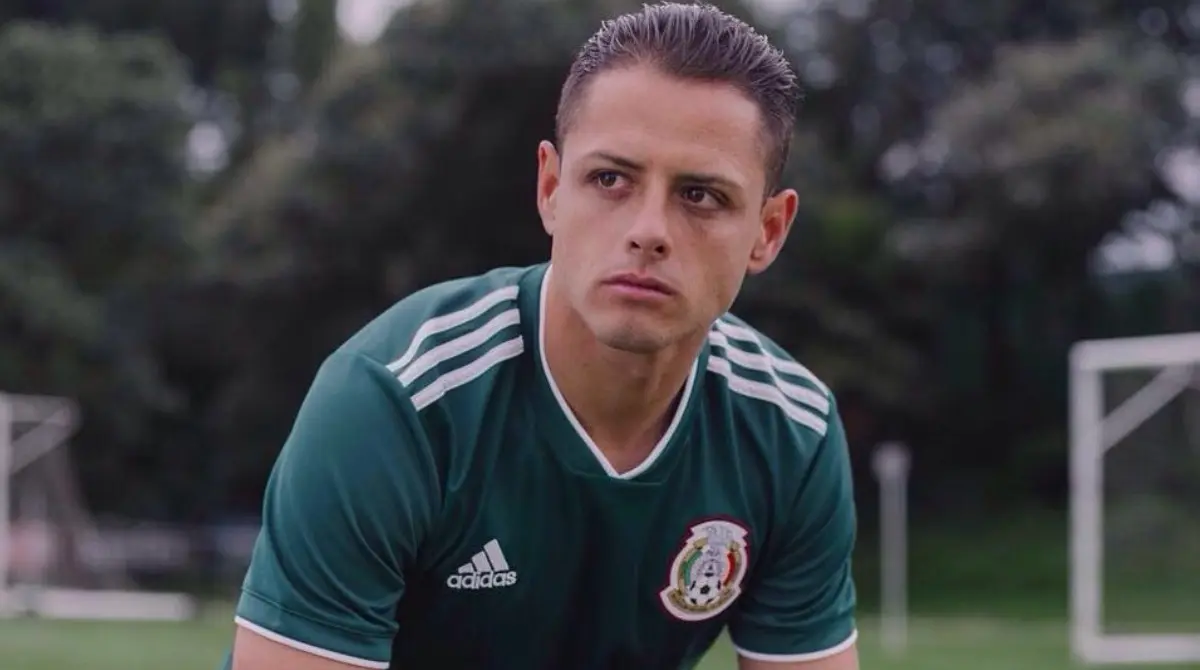 El mexicano asistió al Mundial en medio de dudas deportivas, más no personales.