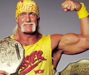 Las 2 veces en las que Hulk Hogan luchó en México