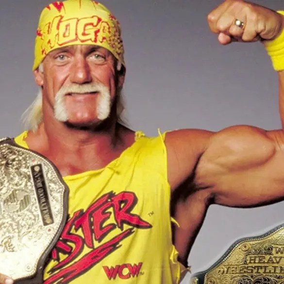 Las 2 veces en las que Hulk Hogan luchó en México