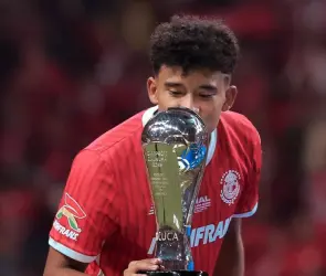 Figura del Toluca motivó a Isaías Violante para fichar con América