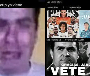 Los memes se burlan de la Liga MX tras perder vs la MLS
