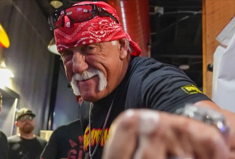 El legendario exluchador habría tenido complicaciones con su salud en las últimas semanas.