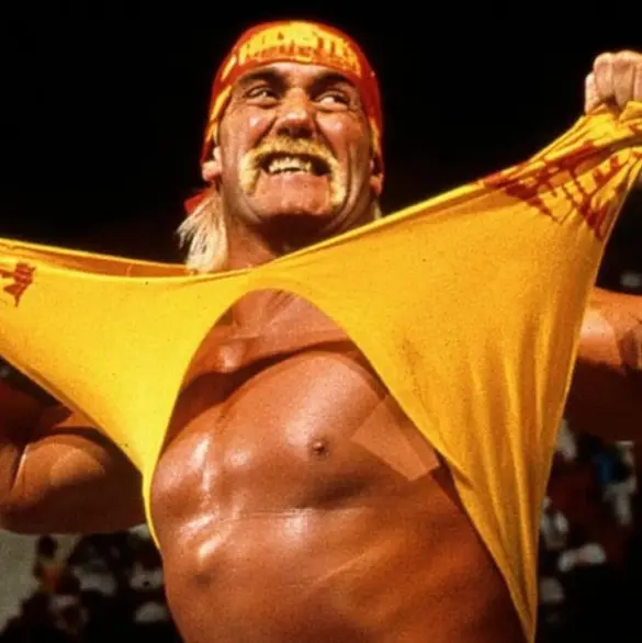 ¿De qué murió Hulk Hogan, leyenda de la WWE?