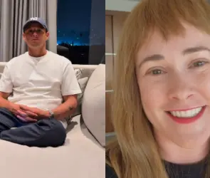 Marion Reimers responde a polémicas declaraciones de Chicharito