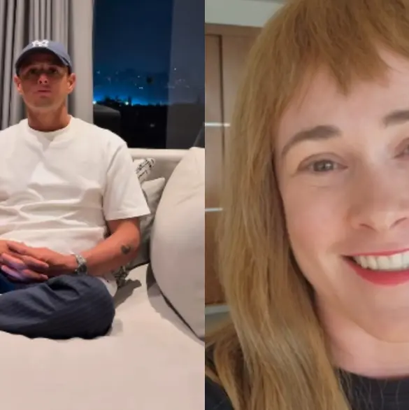 Marion Reimers responde a polémicas declaraciones de Chicharito
