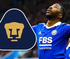 El equipo que le quitaría a Pumas el fichaje de Iheanacho