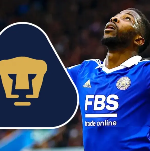 El equipo que le quitaría a Pumas el fichaje de Iheanacho
