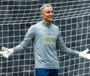 El millonario sueldo de Keylor Navas con Pumas