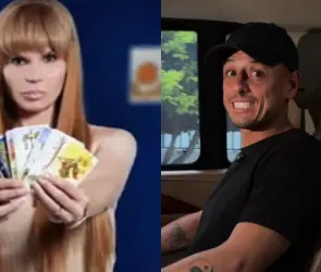 Mhoni Vidente asegura que Chicharito sufrió brujería