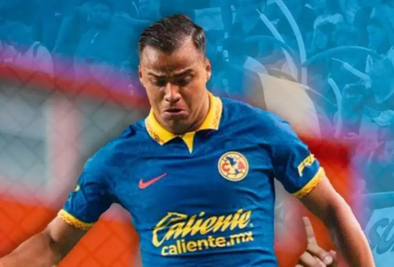 Mozumbito regresa al futbol mexicano Mozumbito regresa al futbol mexicano