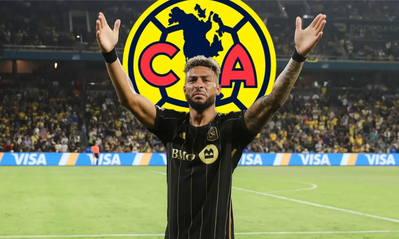  El jugador tendría todo puesto para llegar al América pero no de inmediato. 