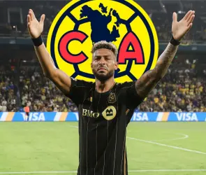 El posible día que América anunciará a Denis Bouanga