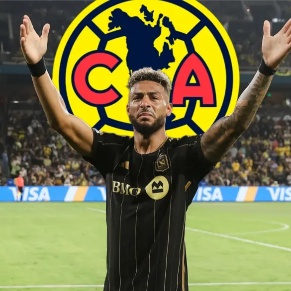 El posible día que América anunciará a Denis Bouanga