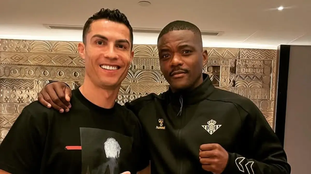  William Carvalho llegará a Pachuca "en contra de su voluntad" 