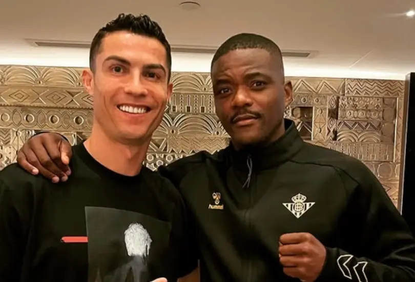 William Carvalho llegará a Pachuca en contra de su voluntad