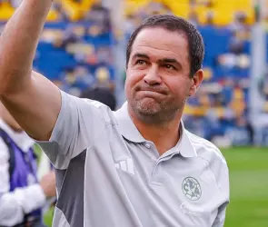 Rumores apuntan a que Jardine podría fichar en la MLS