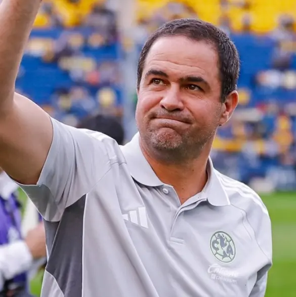 Rumores apuntan a que Jardine podría fichar en la MLS
