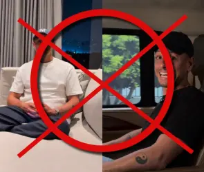 Restaurante sorprende con promoción al bloquear a Chicharito