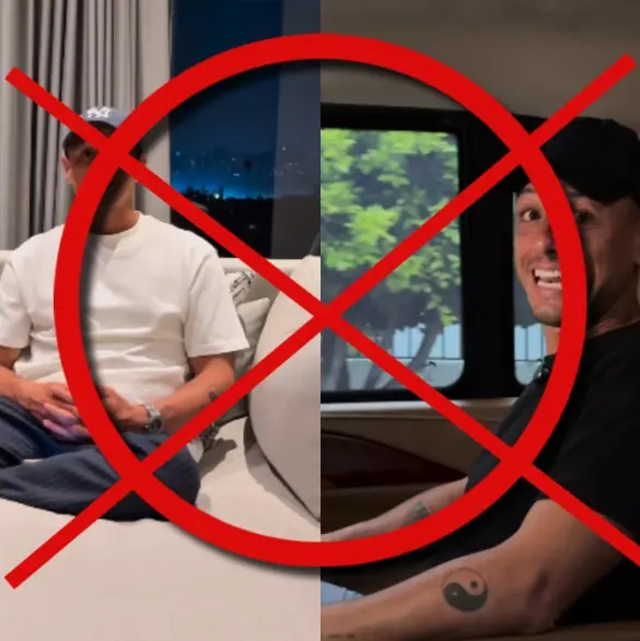 Restaurante sorprende con promoción al bloquear a Chicharito