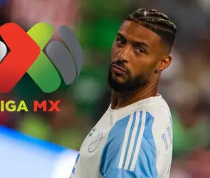 Denis Bouanga muestra interés en equipo de la Liga MX