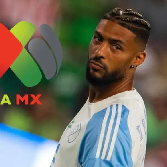 Denis Bouanga muestra interés en equipo de la Liga MX