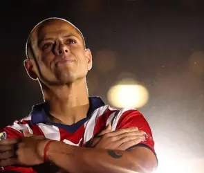 Afición de Chivas prepara homenaje para Chicharito vs San Luis