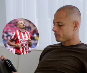 Chicharito despedido de Chivas: La verdad detrás de su salida