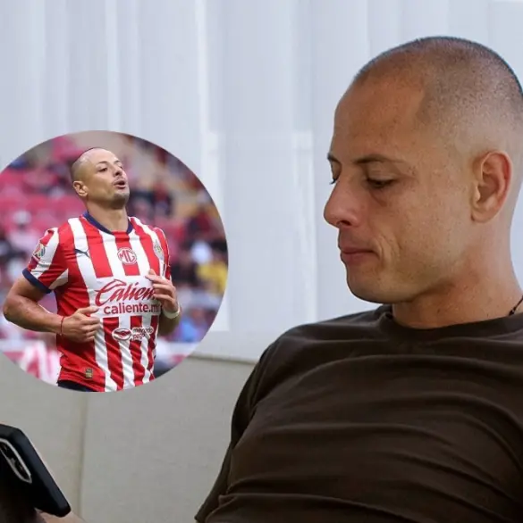 Chicharito despedido de Chivas: La verdad detrás de su salida