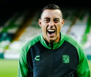 Funes Mori advierte a la Liga MX tras su fichaje con León
