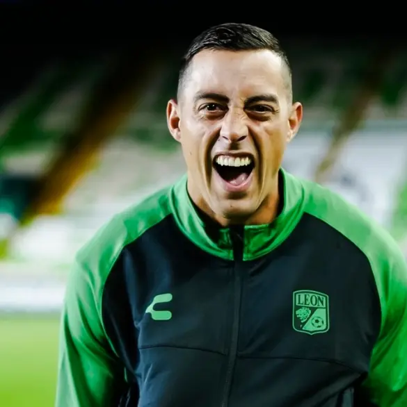 Funes Mori advierte a la Liga MX tras su fichaje con León