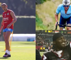 Deportistas que perdieron patrocinios por escándalos