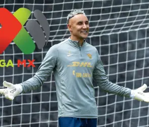 Keylor Navas revela por qué decidió llegar a la Liga MX