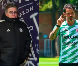 Piojo Herrera ataca a Fernando Gago tras regresar a la Liga MX