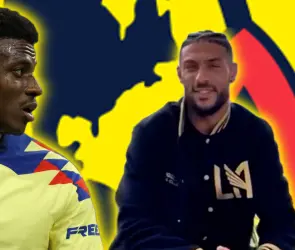 Fracasa venta de Javairo y se derrumba llegada de Bouanga