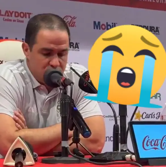Jardine se olvida del ADN y vuelve a "llorar" por el arbitraje