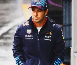 Checo Pérez y la razón por la que se aleja de Cadillac