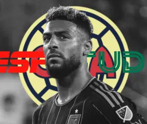 ESPN exhibe a TUDN: América nunca ofertó por Bouanga