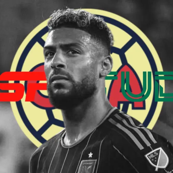 ESPN exhibe a TUDN: América nunca ofertó por Bouanga