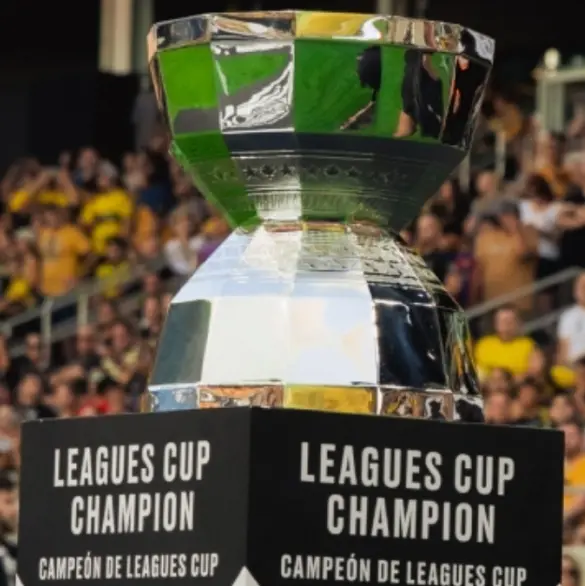 Todo lo que necesitas saber del nuevo formato de la Leagues Cup
