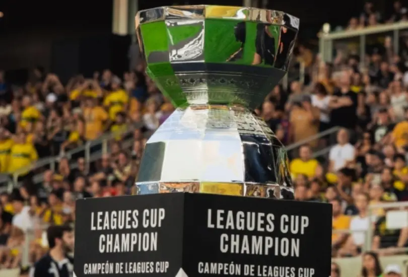 La Leagues Cup busca reinventarse en su tercera edición La Leagues Cup busca reinventarse en su tercera edición