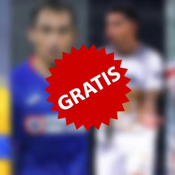 Jugadores mexicanos que siguen sin equipo en el mercado de pases
