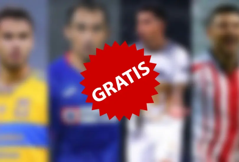 Varios jugadores mexicanos siguen sin lograr encontrar equipo Varios jugadores mexicanos siguen sin lograr encontrar equipo