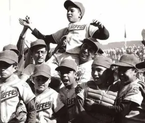 Murió leyenda del béisbol mexicano: Ángel Macías Barba, el niño del juego perfecto