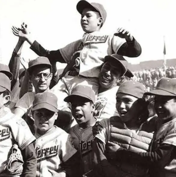 Murió leyenda del béisbol mexicano: Ángel Macías Barba, el niño del juego perfecto