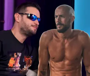 Adrián Marcelo explota contra Diego Dreyfus por Chicharito