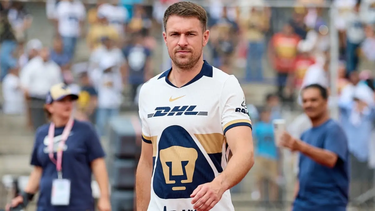  El jugador sorprendió con su reaparición mediante redes sociales. 